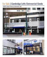 10020  JASPER Avenue  Edmonton, AB T5J 1R2