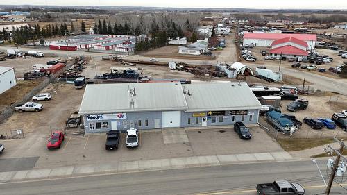 30 35  Boulder Blvd, Stony Plain, AB 