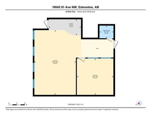 10041  81 Ave Nw, Edmonton, AB 