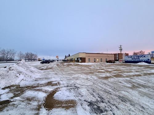 5602  50 Ave, St. Paul, AB 