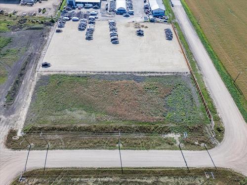 Plan 2521824, Calmar, AB 