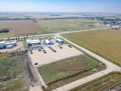 Plan 2521824, Calmar, AB 