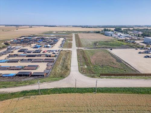 Plan 2521824, Calmar, AB 