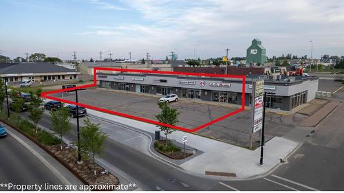 210  Mcleod Avenue, Spruce Grove, AB 