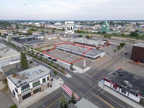 210  Mcleod Avenue, Spruce Grove, AB 