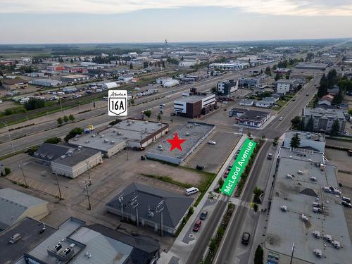 210  Mcleod Avenue, Spruce Grove, AB 