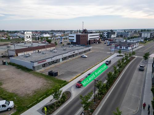 210  Mcleod Avenue, Spruce Grove, AB 