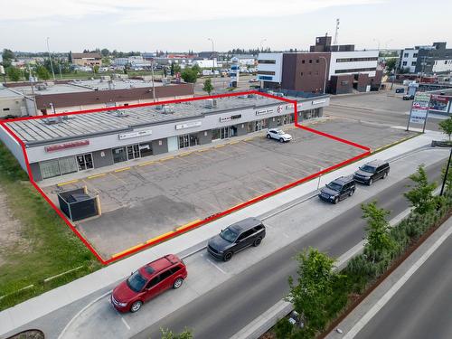 210  Mcleod Avenue, Spruce Grove, AB 