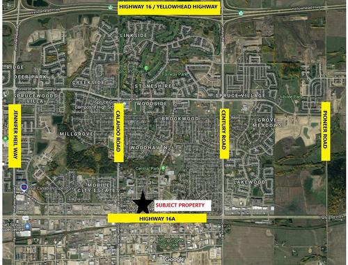 210  Mcleod Avenue, Spruce Grove, AB 