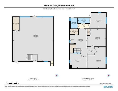 9865  85 Avenue, Edmonton, AB 