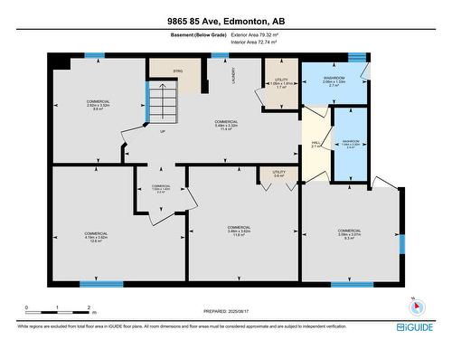 9865  85 Avenue, Edmonton, AB 