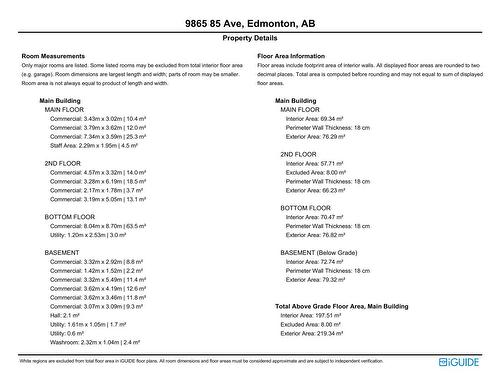 9865  85 Avenue, Edmonton, AB 