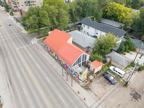 9865  85 Avenue, Edmonton, AB 