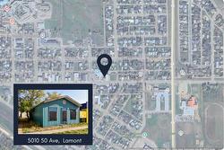 5010  50 Avenue  Lamont, AB T0B 2R0