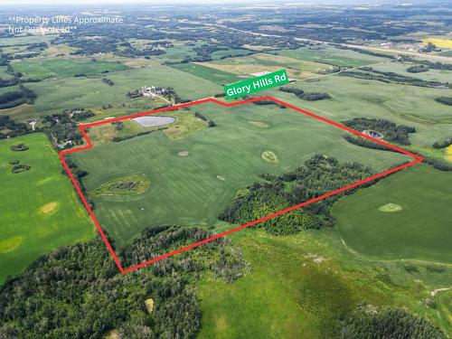 Hwy 16A, Stony Plain, AB 