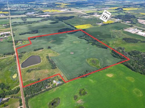 Hwy 16A, Stony Plain, AB 