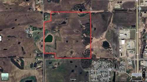 Hwy 16A, Stony Plain, AB 