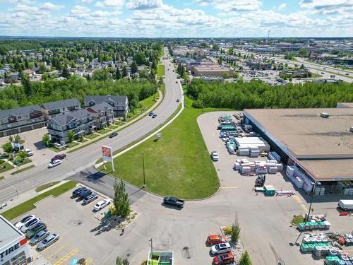 6  Mcleod Avenue, Spruce Grove, AB 