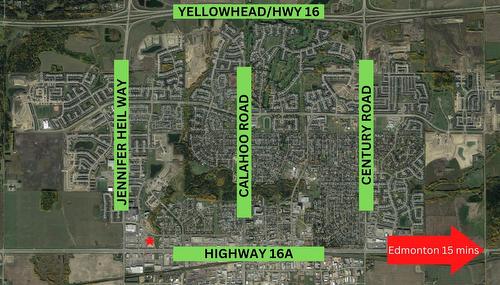 6  Mcleod Avenue, Spruce Grove, AB 