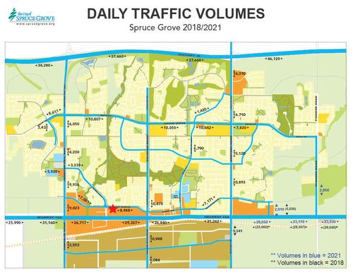 6  Mcleod Avenue, Spruce Grove, AB 