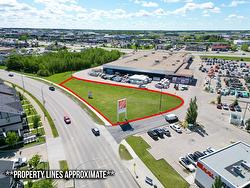 6 MCLEOD Avenue Spruce Grove, AB T7X 4B8
