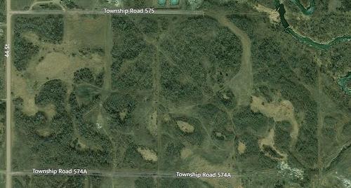 44 Street, Redwater, AB 