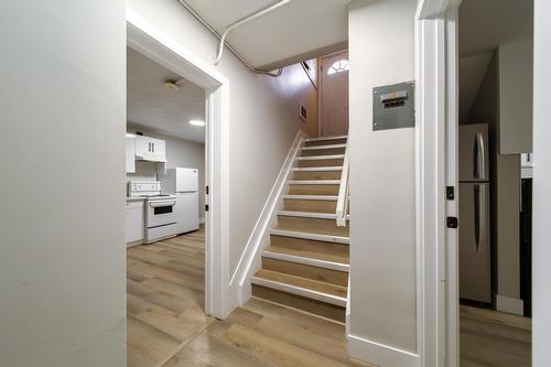 6418  132 Avenue, Edmonton, AB - Indoor Photo Showing Other Room