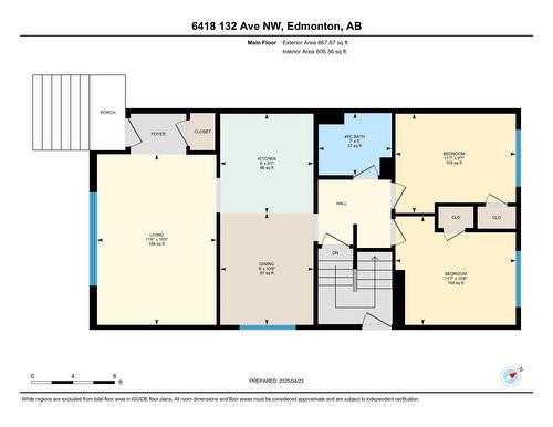 6418  132 Avenue, Edmonton, AB - Other