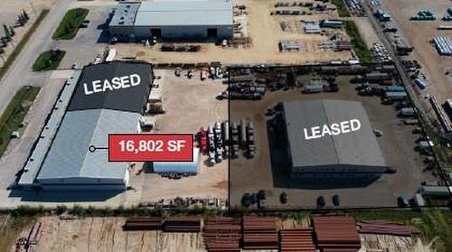 1101 16 Avenue, Nisku, AB 