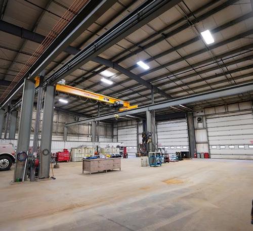 1101  16 Avenue, Nisku, AB 