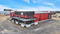 9  Gateway Dr Alhambra, AB T4T 1P3
