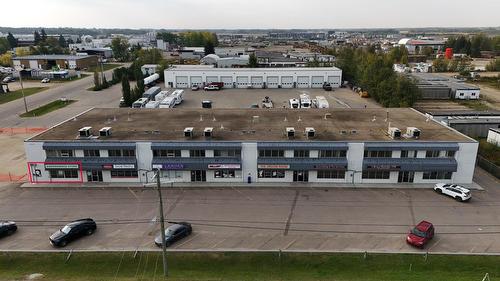 104  South Avenue, Spruce Grove, AB 