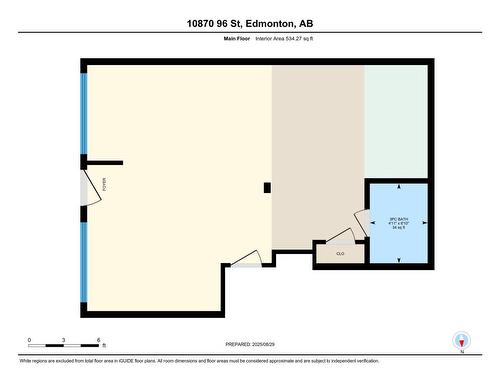 10870  96 Street, Edmonton, AB 