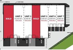 Unit 6 4803-4827  Roper Rd NW  Edmonton, AB T6B 3P1