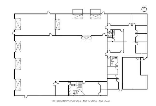 6150  Davies Road, Edmonton, AB 