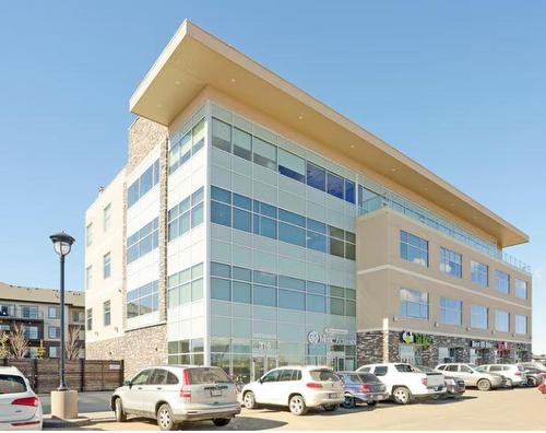 309, 316 Windermere Road Nw, Edmonton, AB 