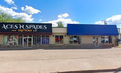 12205 118 Avenue, Edmonton, AB 