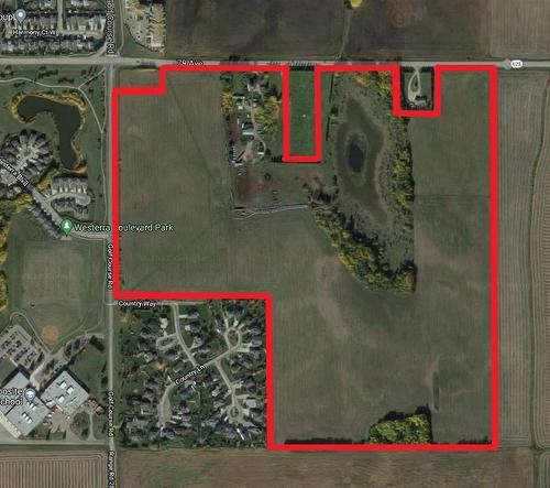 27525  79 Avenue, Stony Plain, AB 