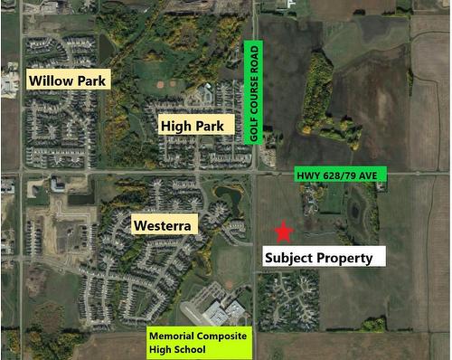 27525  79 Avenue, Stony Plain, AB 