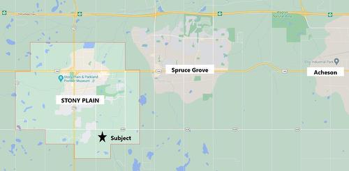 27525  79 Avenue, Stony Plain, AB 