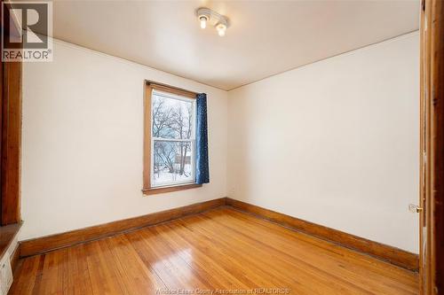 3522 Sandwich Street, Windsor, ON - Indoor Photo Showing Other Room