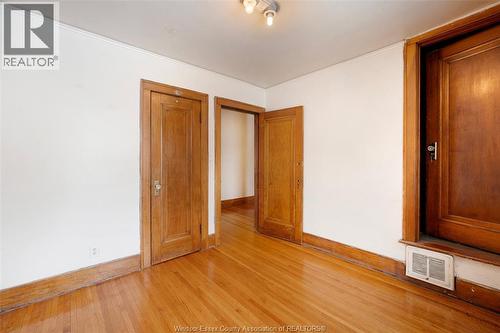 3522 Sandwich Street, Windsor, ON - Indoor Photo Showing Other Room
