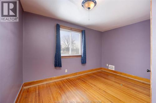 3522 Sandwich Street, Windsor, ON - Indoor Photo Showing Other Room