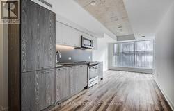 719 - 30 BASEBALL PLACE  Toronto, ON M4M 0E8