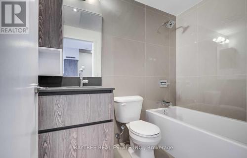719 - 30 Baseball Place, Toronto, ON - Indoor Photo Showing Bathroom