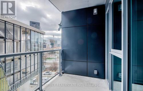 719 - 30 Baseball Place, Toronto, ON - Outdoor With Exterior