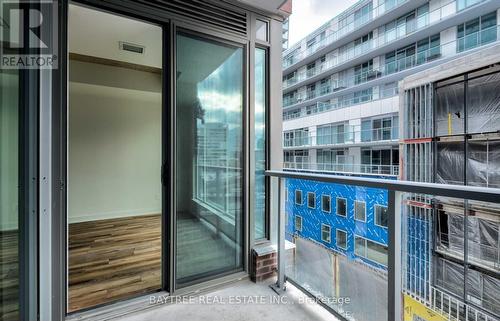 719 - 30 Baseball Place, Toronto, ON - Outdoor With Exterior