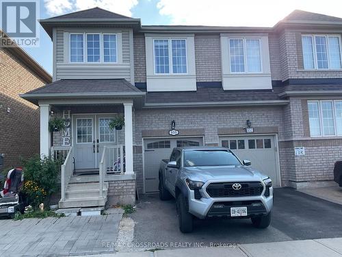 855 MILTONBROOK CRESCENT  Milton, ON L9T 7P5