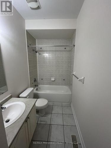 9 Denim Drive, Brampton, ON - Indoor Photo Showing Bathroom