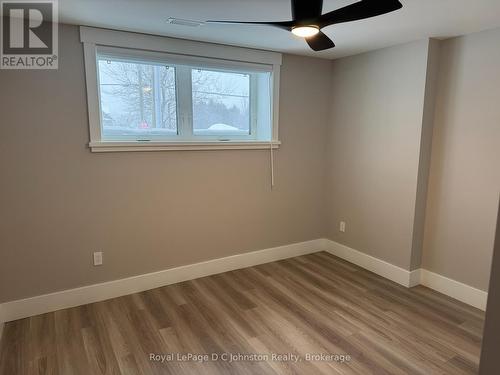 Bedroom two of three - 2 - 242 South Rankin Street, Saugeen Shores, ON - Indoor Photo Showing Other Room